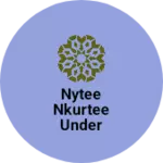 Business logo of Nytee nkurtee under garments