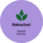 Business logo of Nakachari