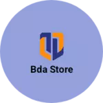 Business logo of BDA STORE