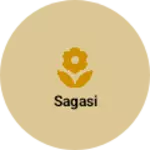 Business logo of Sagasi