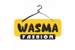 Business logo of Wasma Fashion