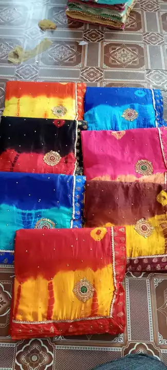 Product uploaded by Shri sanwariya saree Jaipur. on 1/18/2023