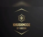Business logo of Khushmode