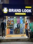 Business logo of Brand Look