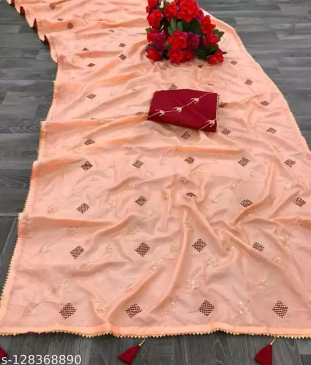 Saree For Women uploaded by Heet on 1/18/2023