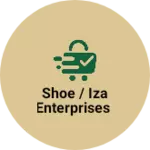 Business logo of IZA Footwear 