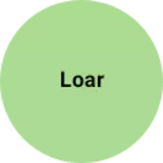 Business logo of Loar