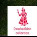 Business logo of Dwarikadhish collection