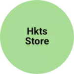 Business logo of HKTS STORE