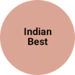 Business logo of Indian best