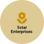 Business logo of 5STAR ENTERPRISES