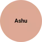 Business logo of Ashu
