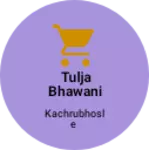 Business logo of Tulja Bhawani collection