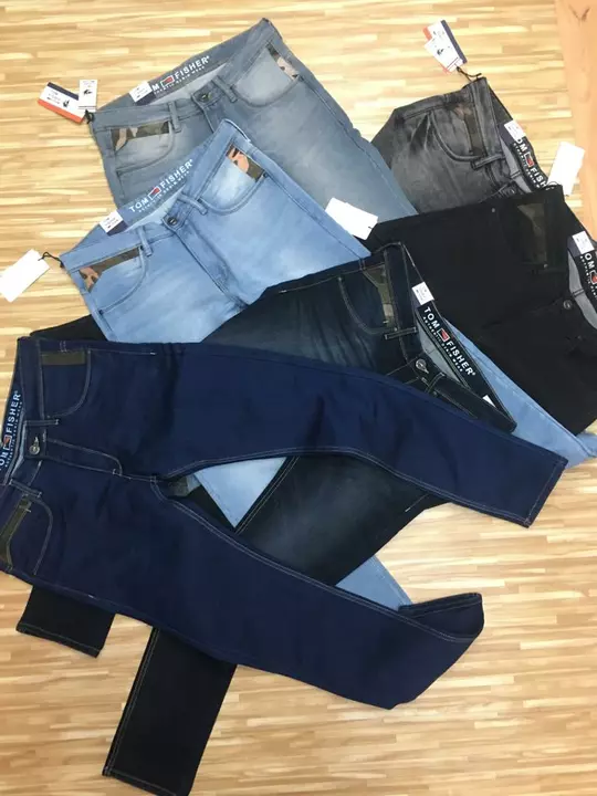Jeans  uploaded by Yahaya traders on 1/19/2023