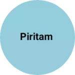 Business logo of Piritam