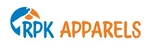 Business logo of RPK APPARELS
