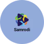Business logo of Samrodi