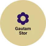 Business logo of Gautam stor