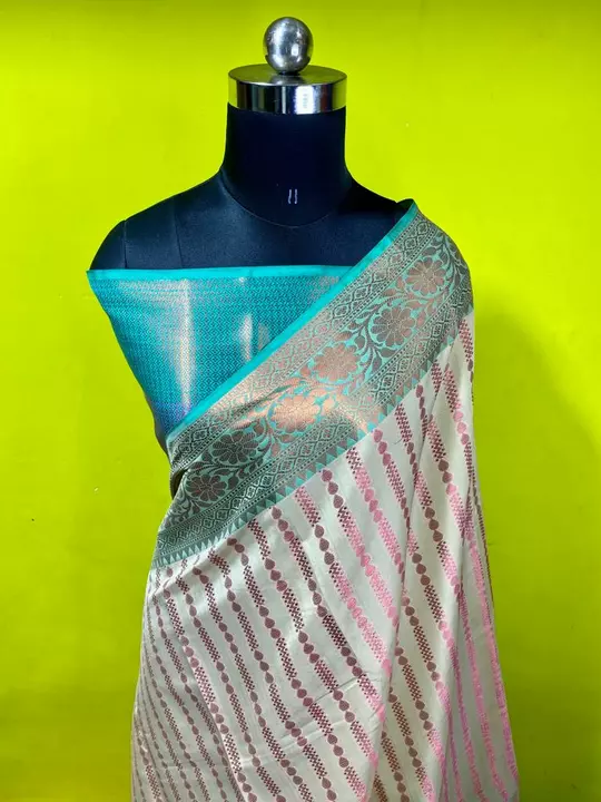 Taffeta silk sarees  uploaded by Juwairiya Fabrics on 1/19/2023