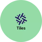 Business logo of Tiles