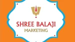 Business logo of jai shree Balaji marketing jhunjhunu Rajasthan