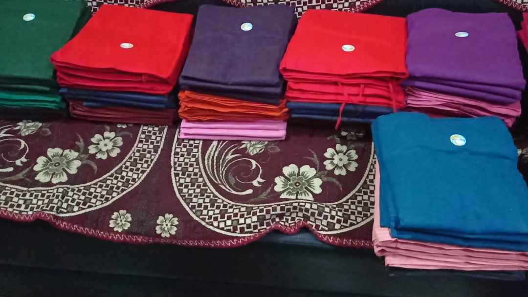 Factory Store Images of Tesvery India Private Limited