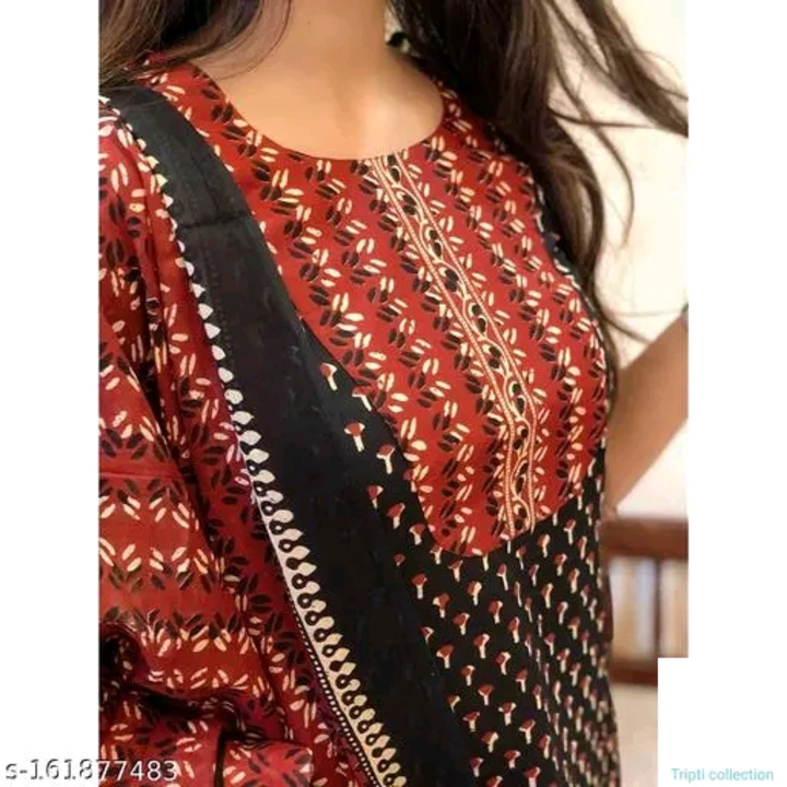 Product uploaded by Tripti collection on 1/19/2023