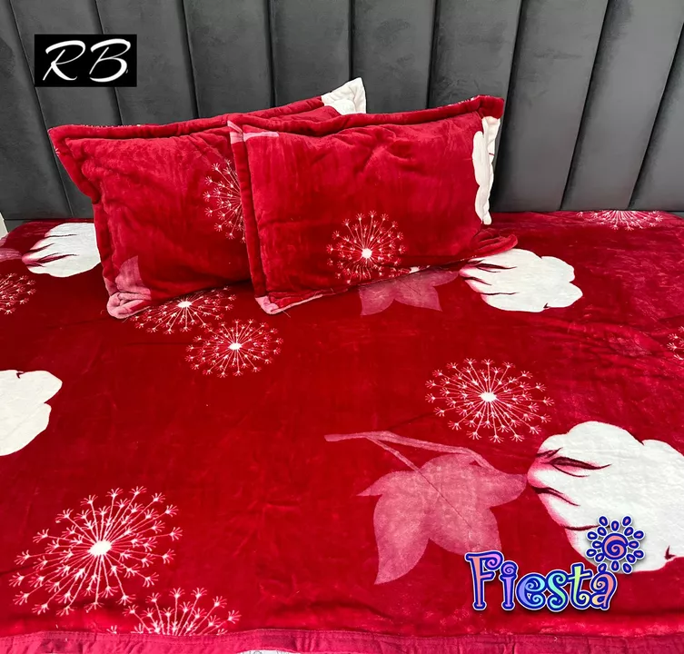 Bed sheets uploaded by Sk Textiles on 1/19/2023