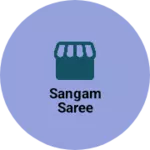 Business logo of Sangam saree