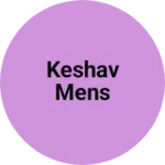 Business logo of Keshav mens