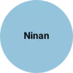 Business logo of Ninan