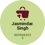 Business logo of jasmindar. Singh