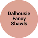 Business logo of Dalhousie fancy shawls emporium