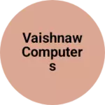 Business logo of Vaishnaw computers