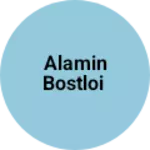 Business logo of Alamin bostloi