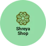 Business logo of shreya shop