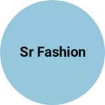 Business logo of SR fashion