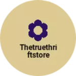 Business logo of Thetruethriftstore