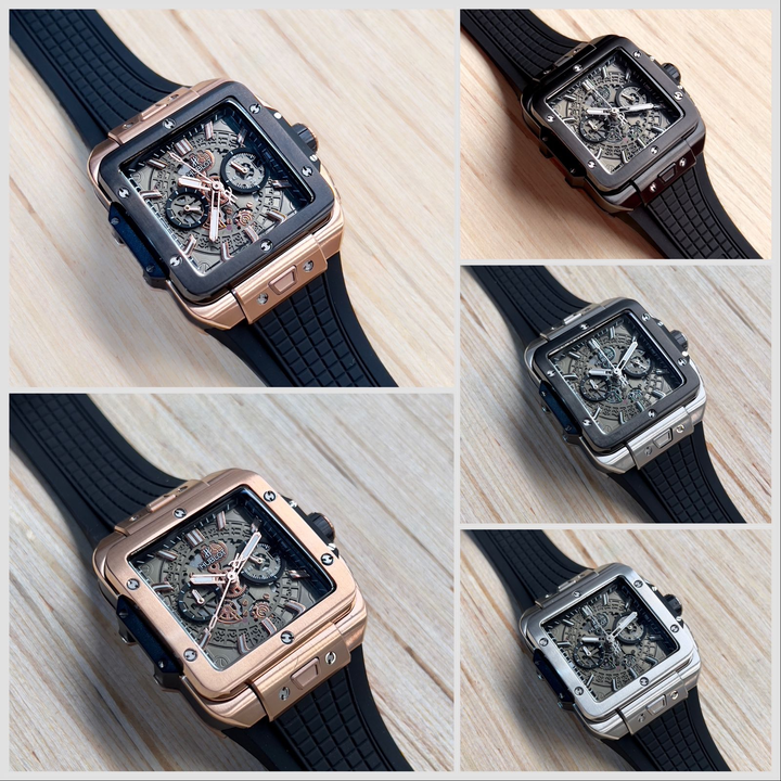 Factory Store Images of Babu watch