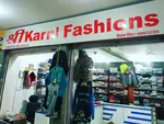 Business logo of Shree karni fashions