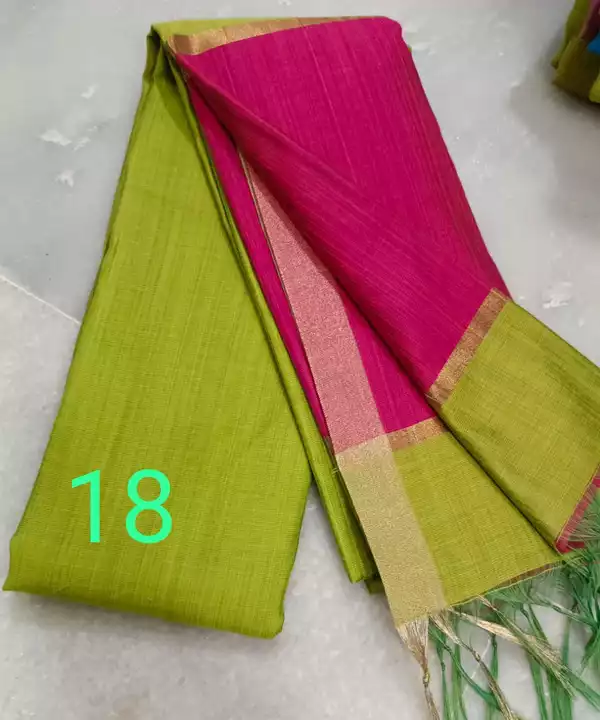 Banarasi silk sarees  uploaded by business on 1/19/2023
