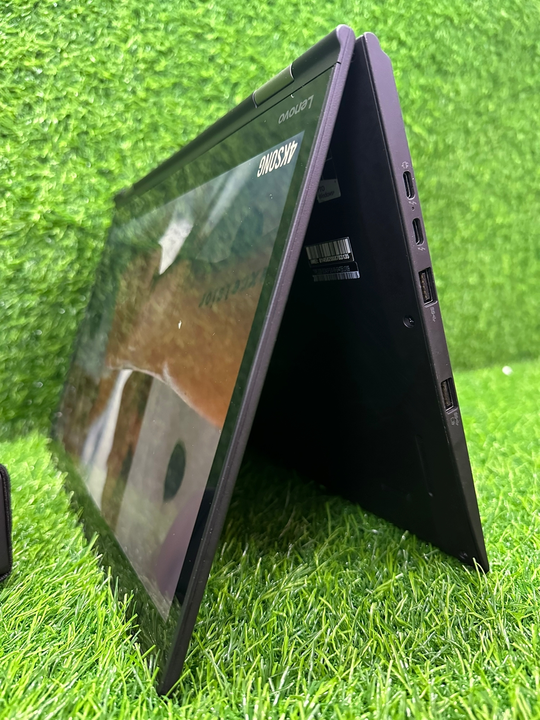 Lenovo X1 Yoga 360 uploaded by VS laptop on 1/19/2023