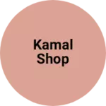 Business logo of Kamal shop