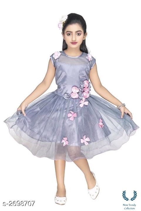 Elegant Kid's Girl's Dresses Vol 1

Fabric: Satin &Net /Cotton Blend

Sleeves: Sleeves Are Included/ uploaded by business on 2/13/2021