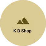 Business logo of K D Shop