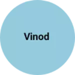 Business logo of Vinod