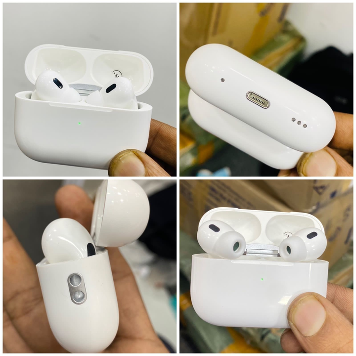 Airpods pro 2 GEN uploaded by business on 1/19/2023