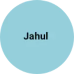 Business logo of Jahul