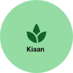 Business logo of Kiaan