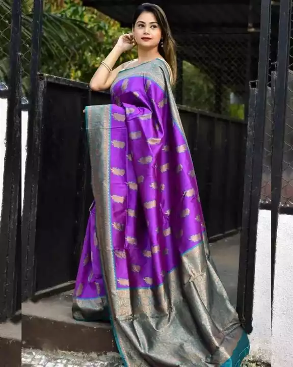 Saree uploaded by Unikstore on 1/19/2023